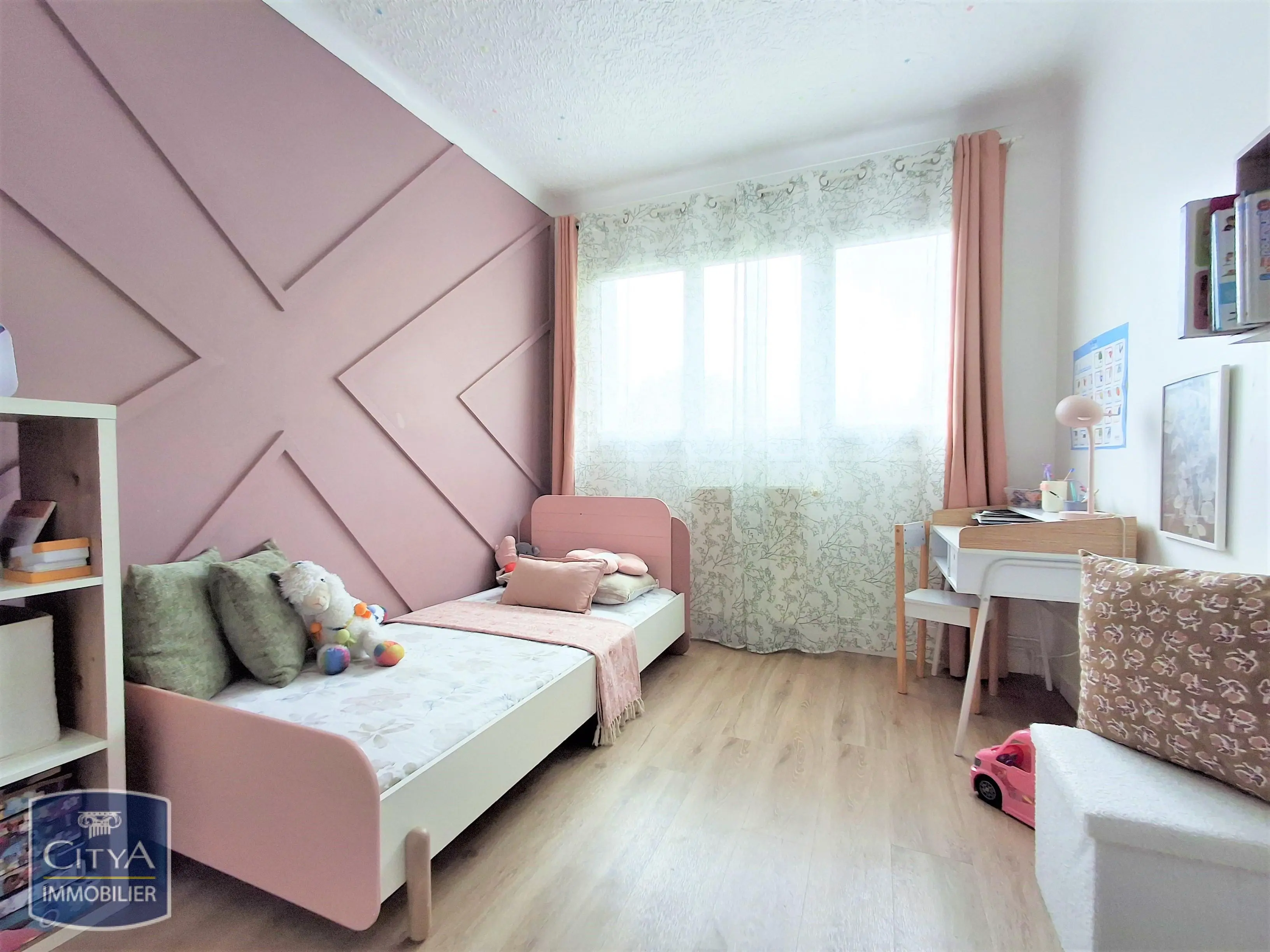Maison 4 pièces à Maurepas — photo 3