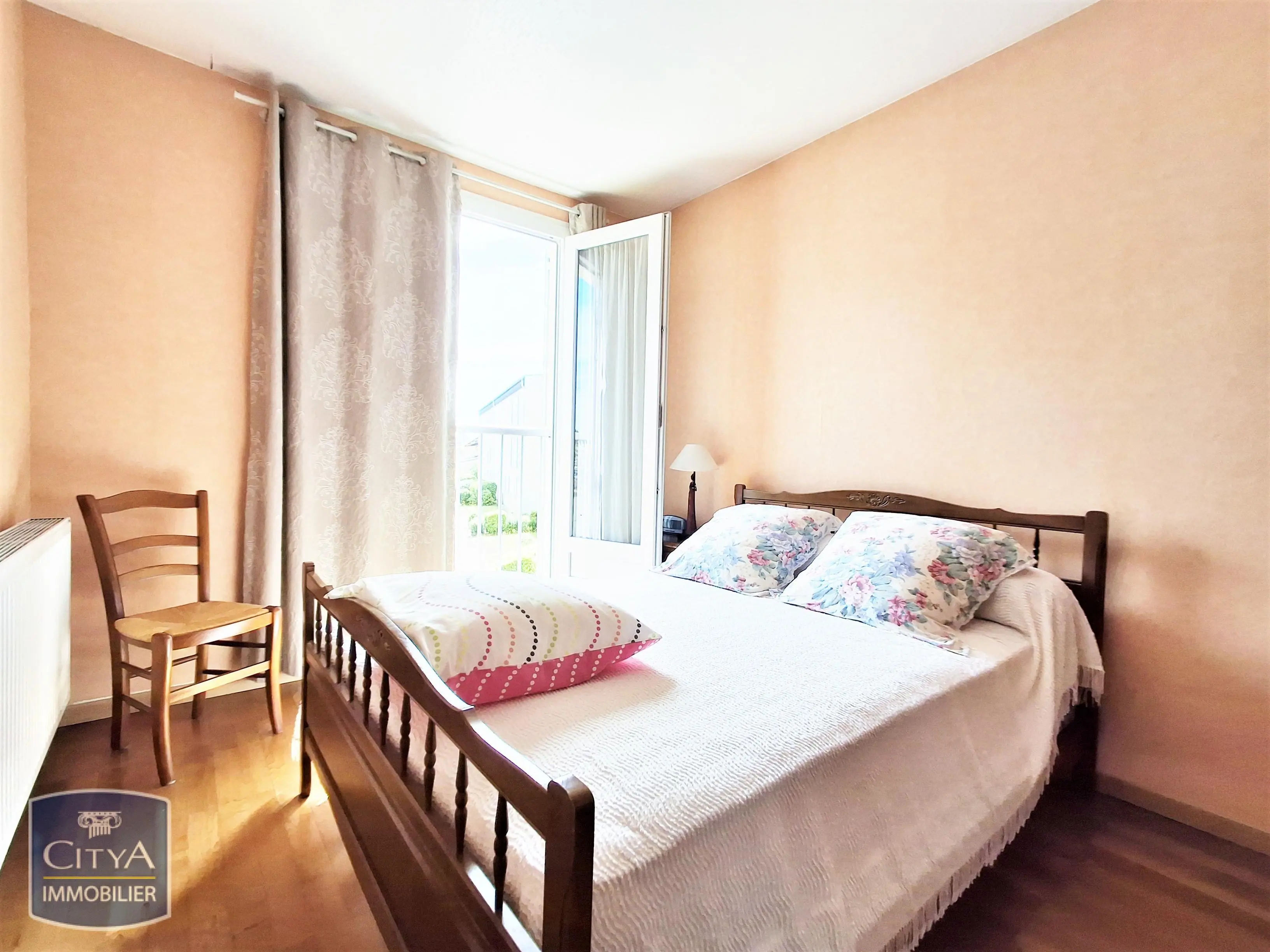 Appartement 3 pièces à Montigny-le-Bretonneux — photo 4