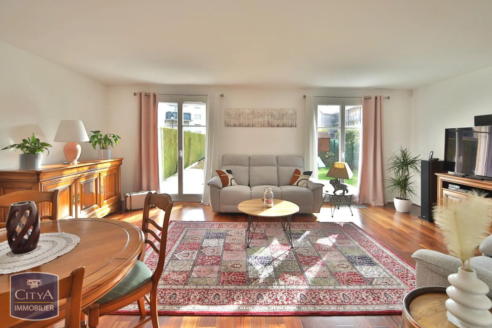 Maison 4 pièces à Trappes — photo 2