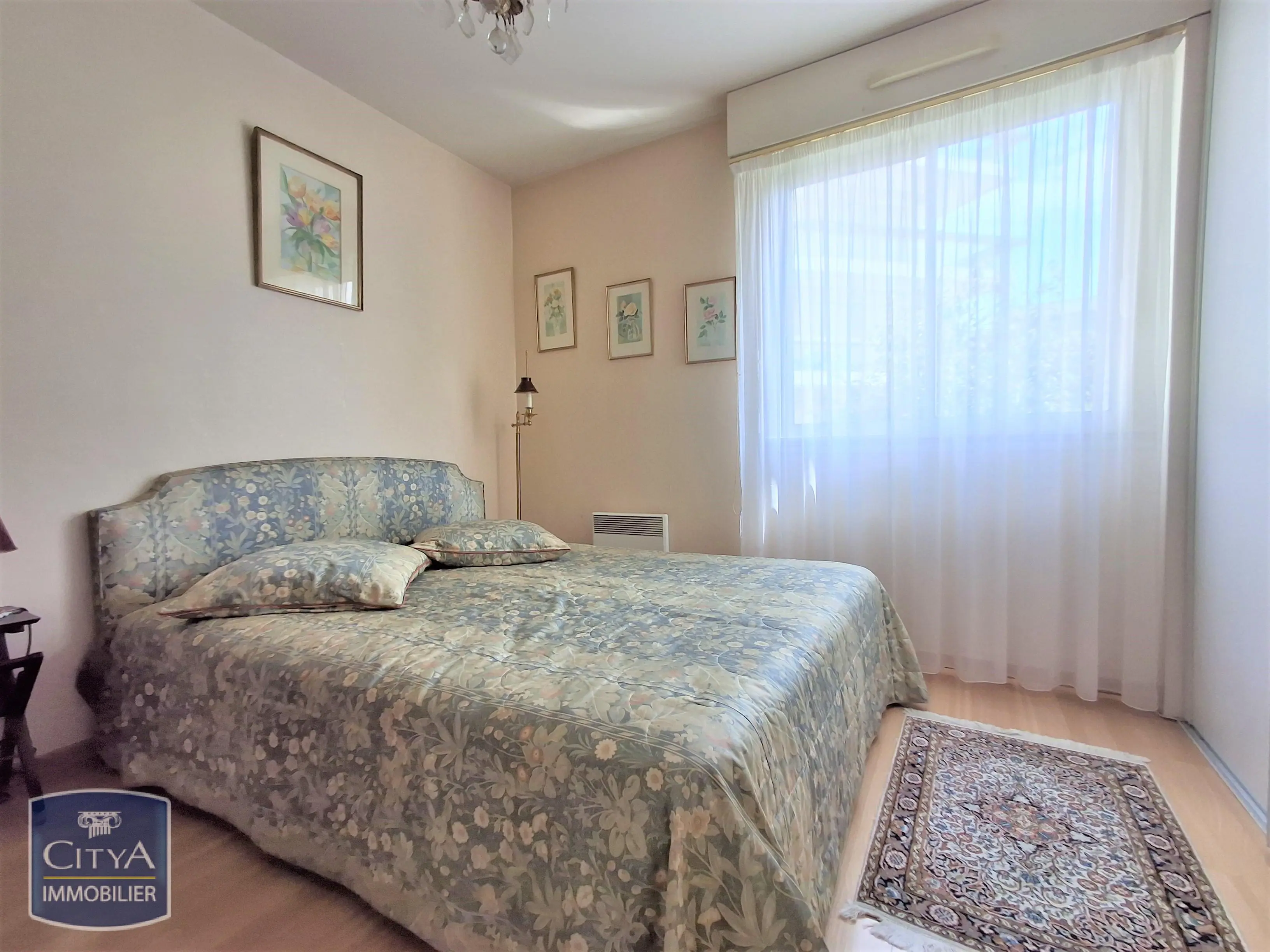 Appartement 3 pièces à Montigny-le-Bretonneux — photo 3
