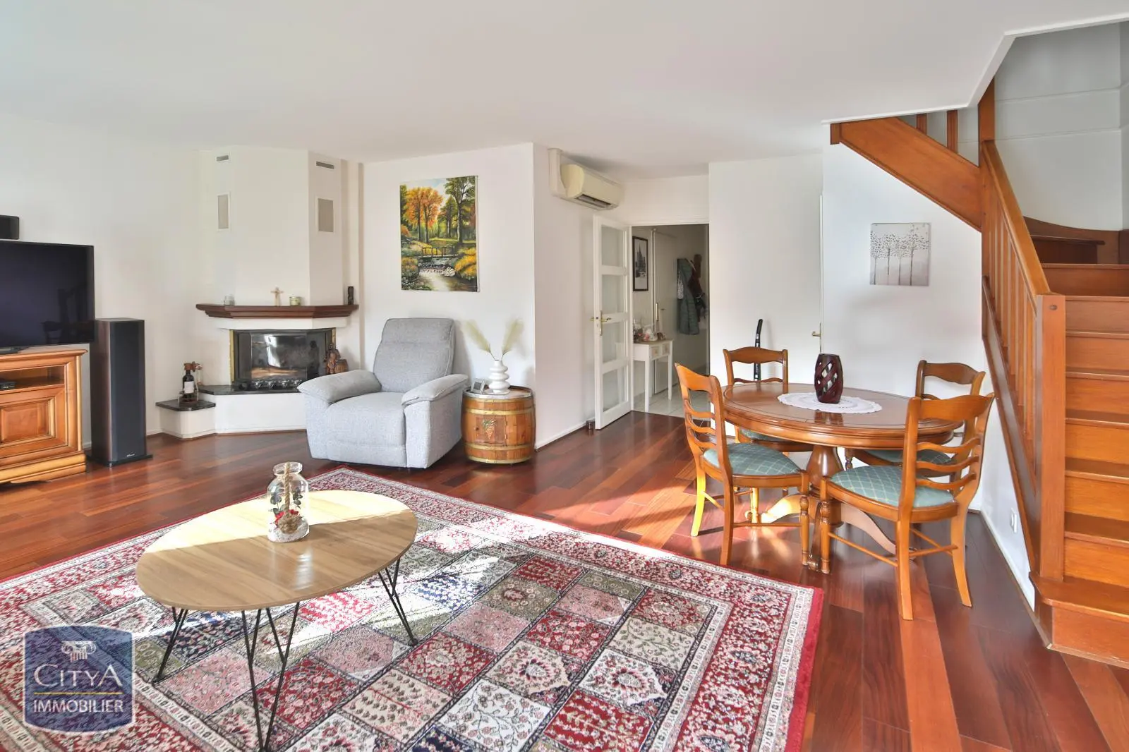 Maison 4 pièces à Trappes — photo 3