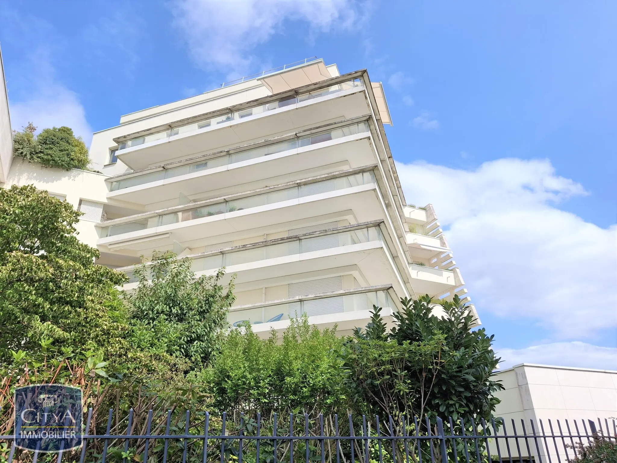 Appartement 3 pièces 73.57m²
