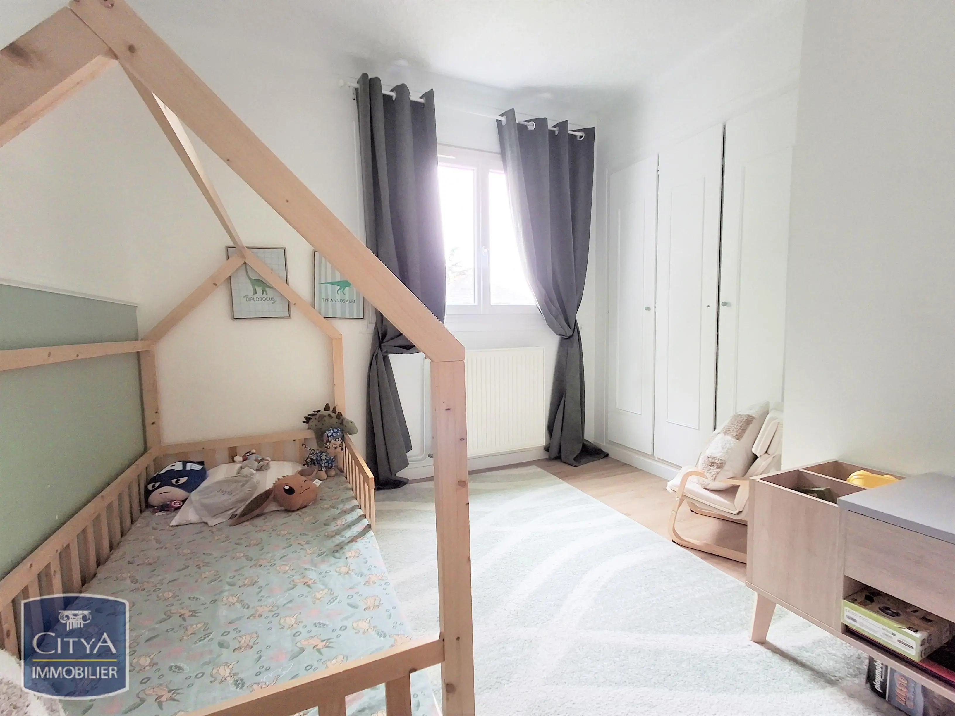 Maison 4 pièces à Maurepas — photo 4