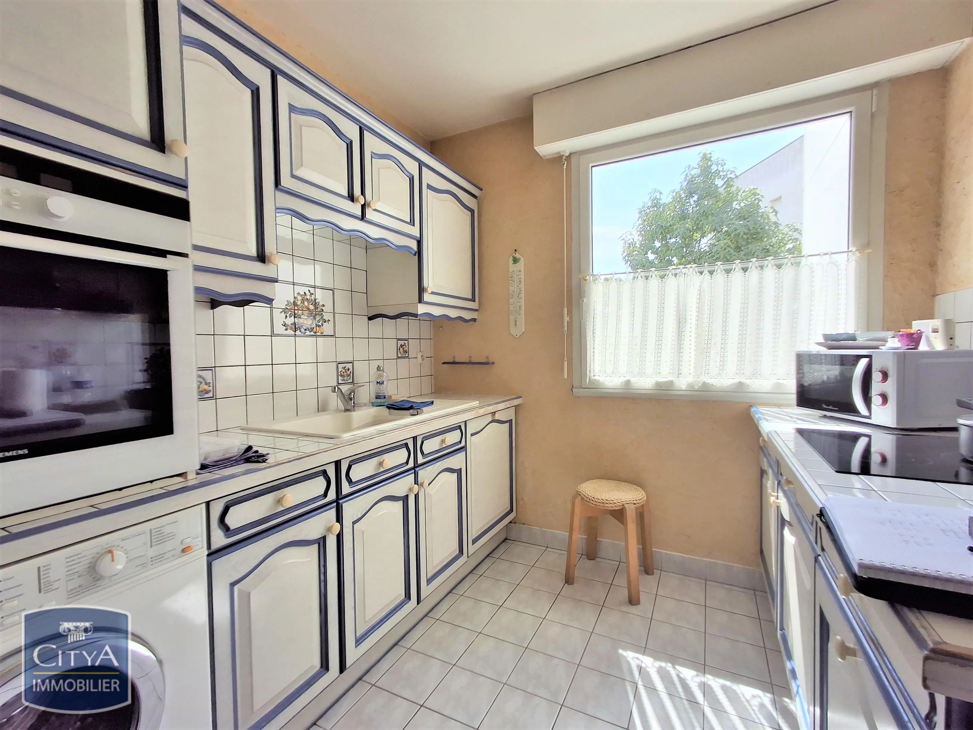 Appartement 3 pièces à Montigny-le-Bretonneux — photo 5