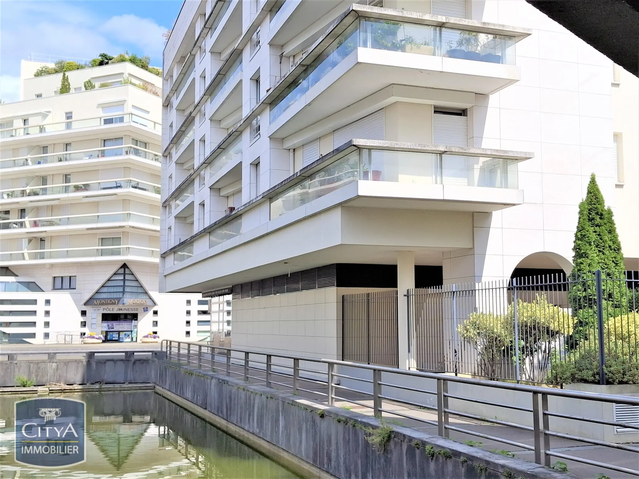 Appartement 3 pièces à Montigny-le-Bretonneux — photo 7