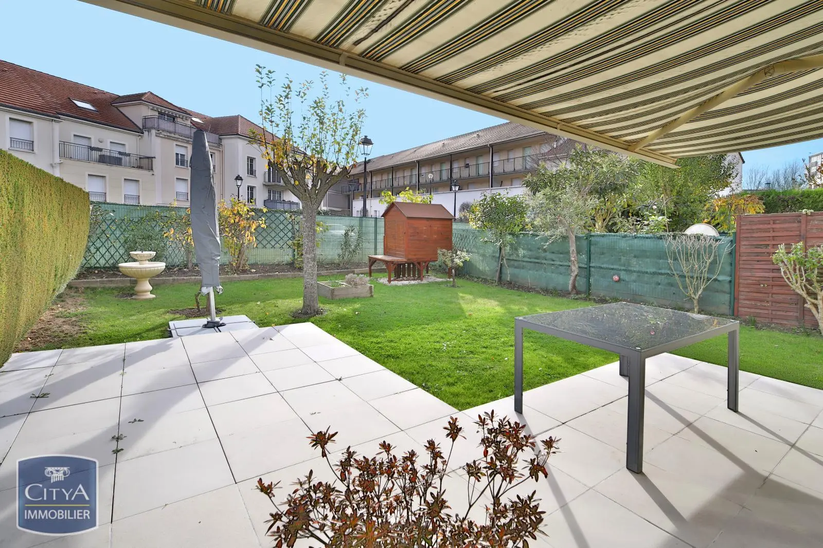 Maison 4 pièces 78.89m²