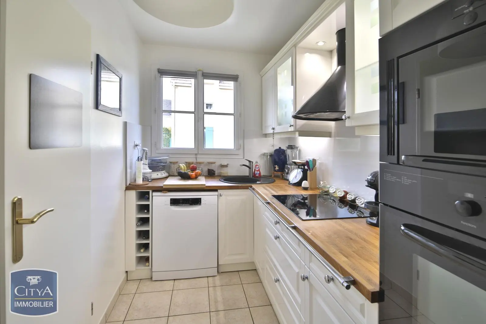 Maison 4 pièces à Trappes — photo 7