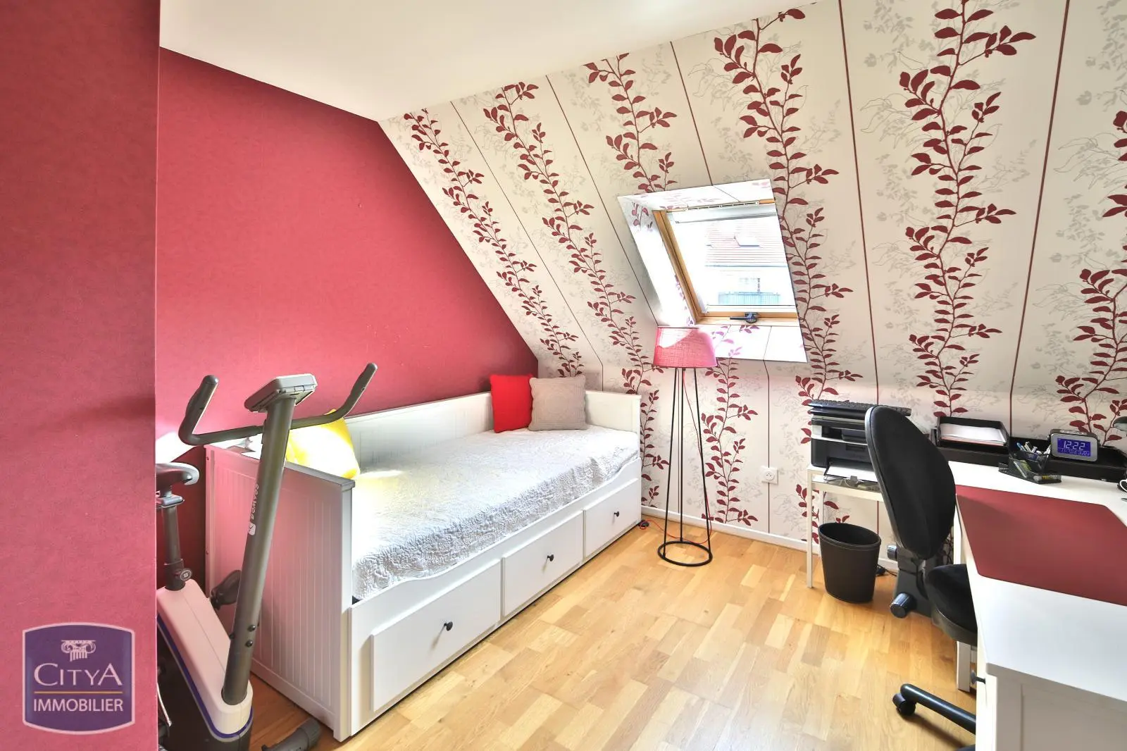 Maison 4 pièces à Trappes — photo 5