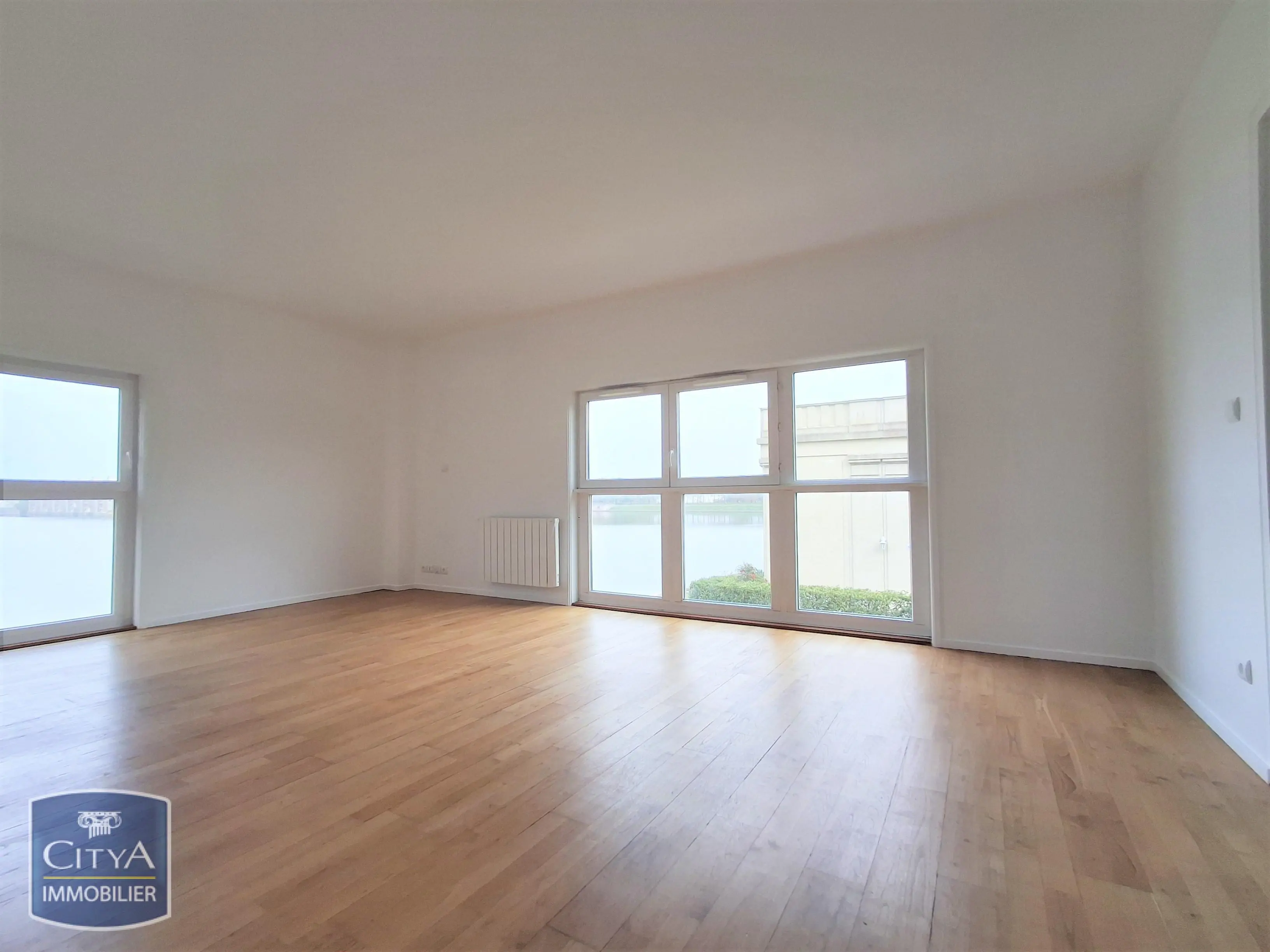Appartement 3 pièces à Voisins-le-Bretonneux — photo 5