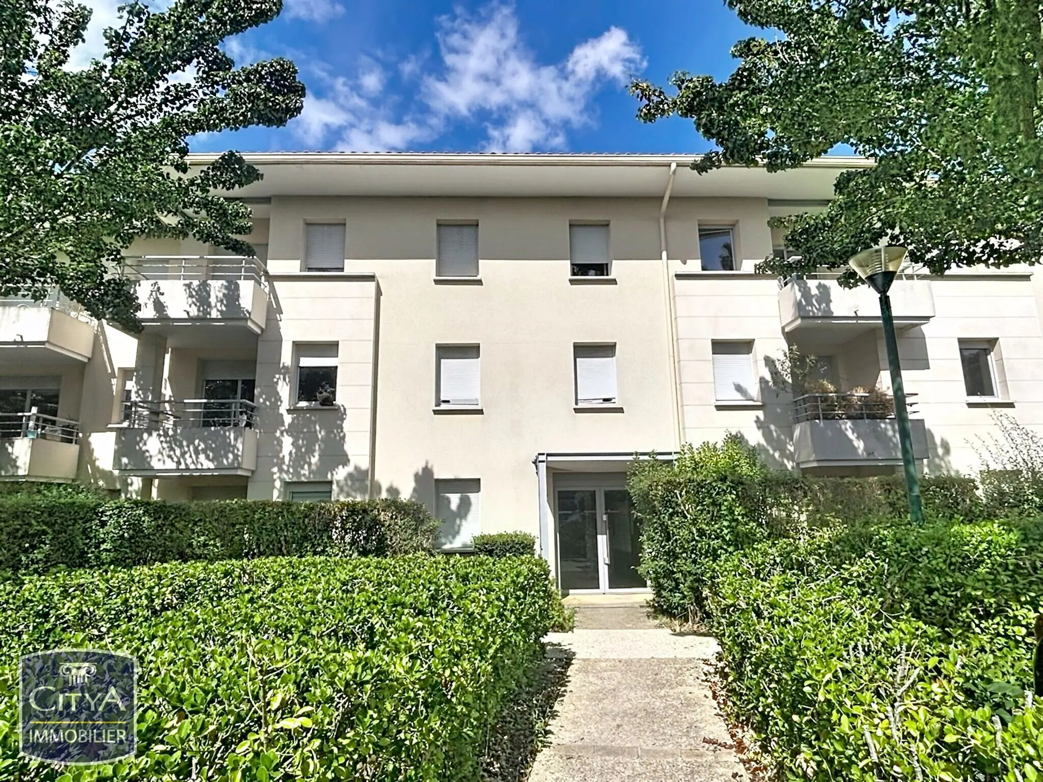 Appartement 2 pièces à Poitiers — photo 11