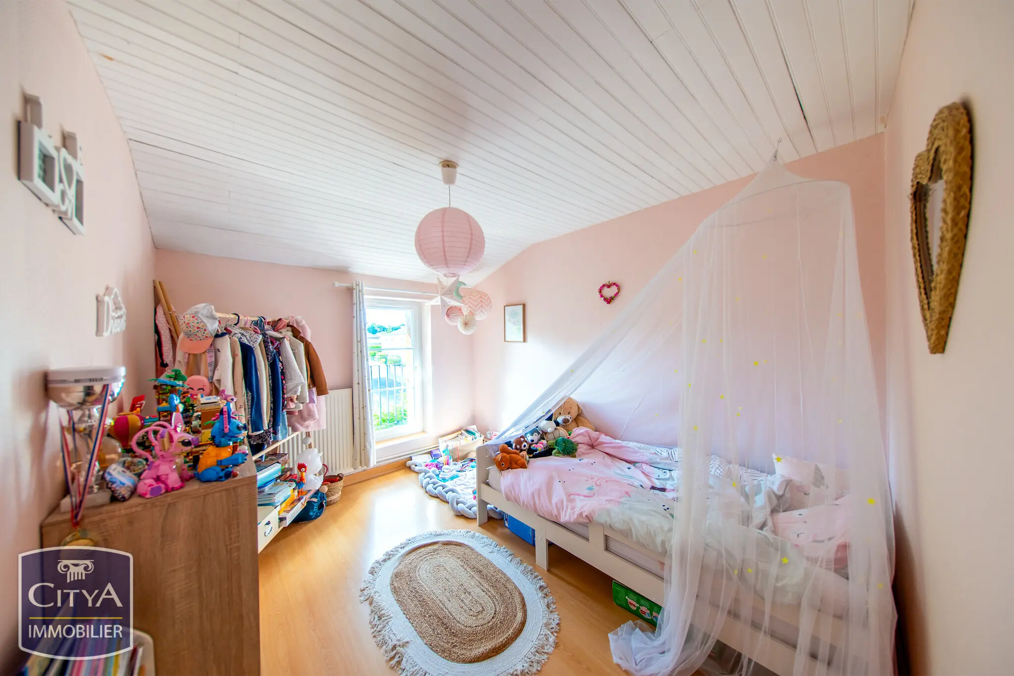 Maison 4 pièces à Fontaine-le-Comte — photo 8