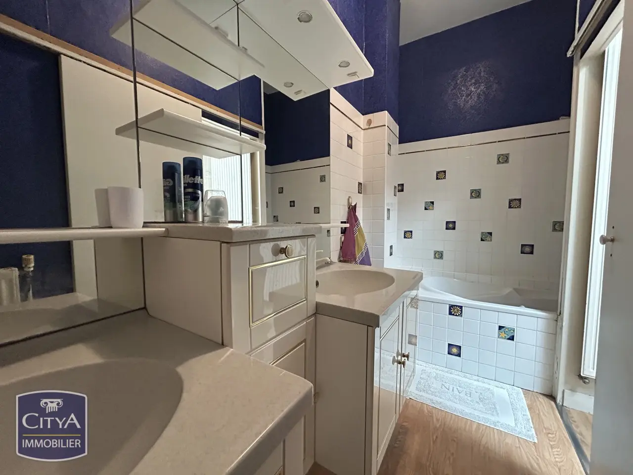 Appartement 4 pièces à Poitiers — photo 8