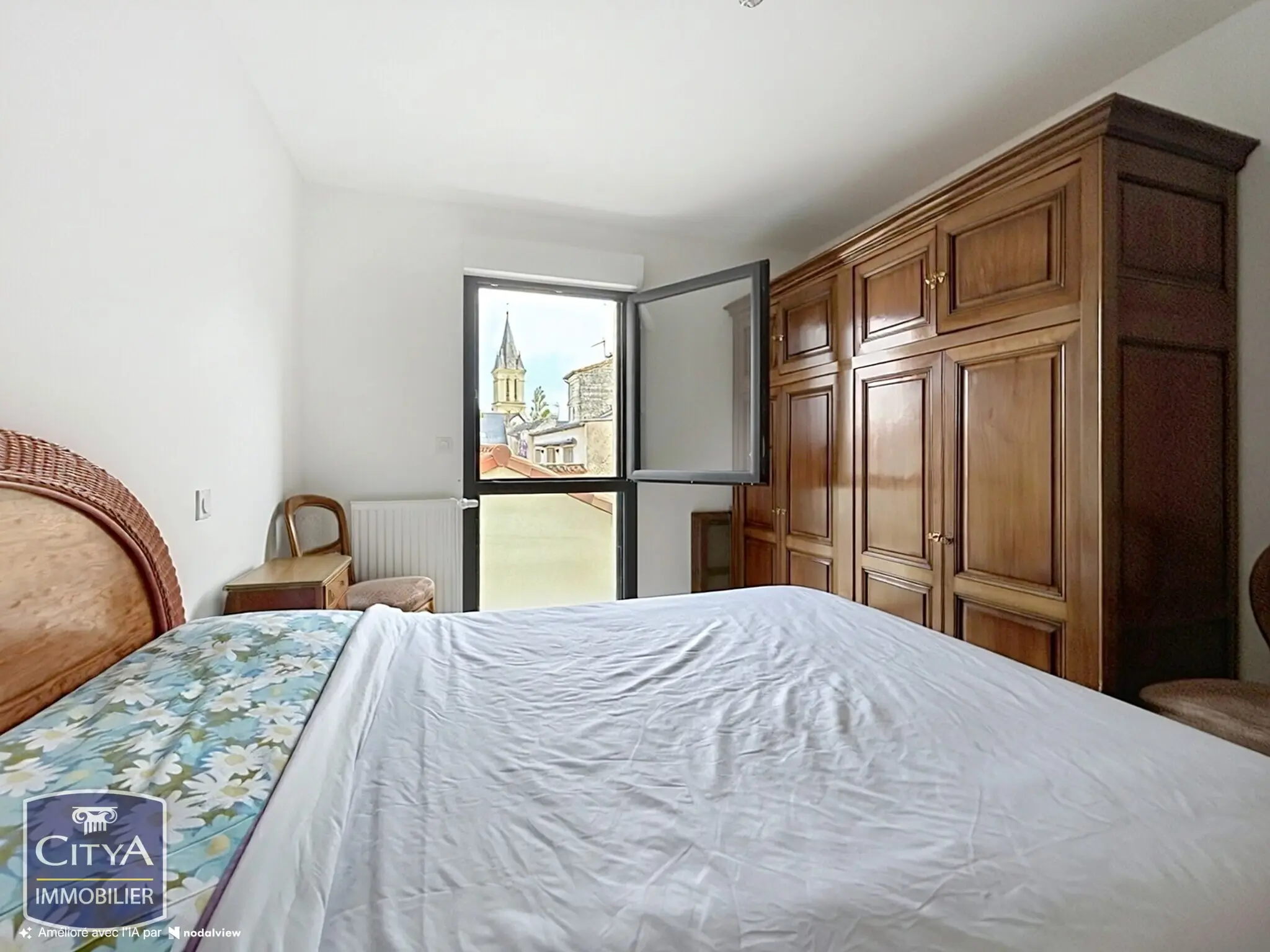 Appartement 3 pièces à Neuville-de-Poitou — photo 8