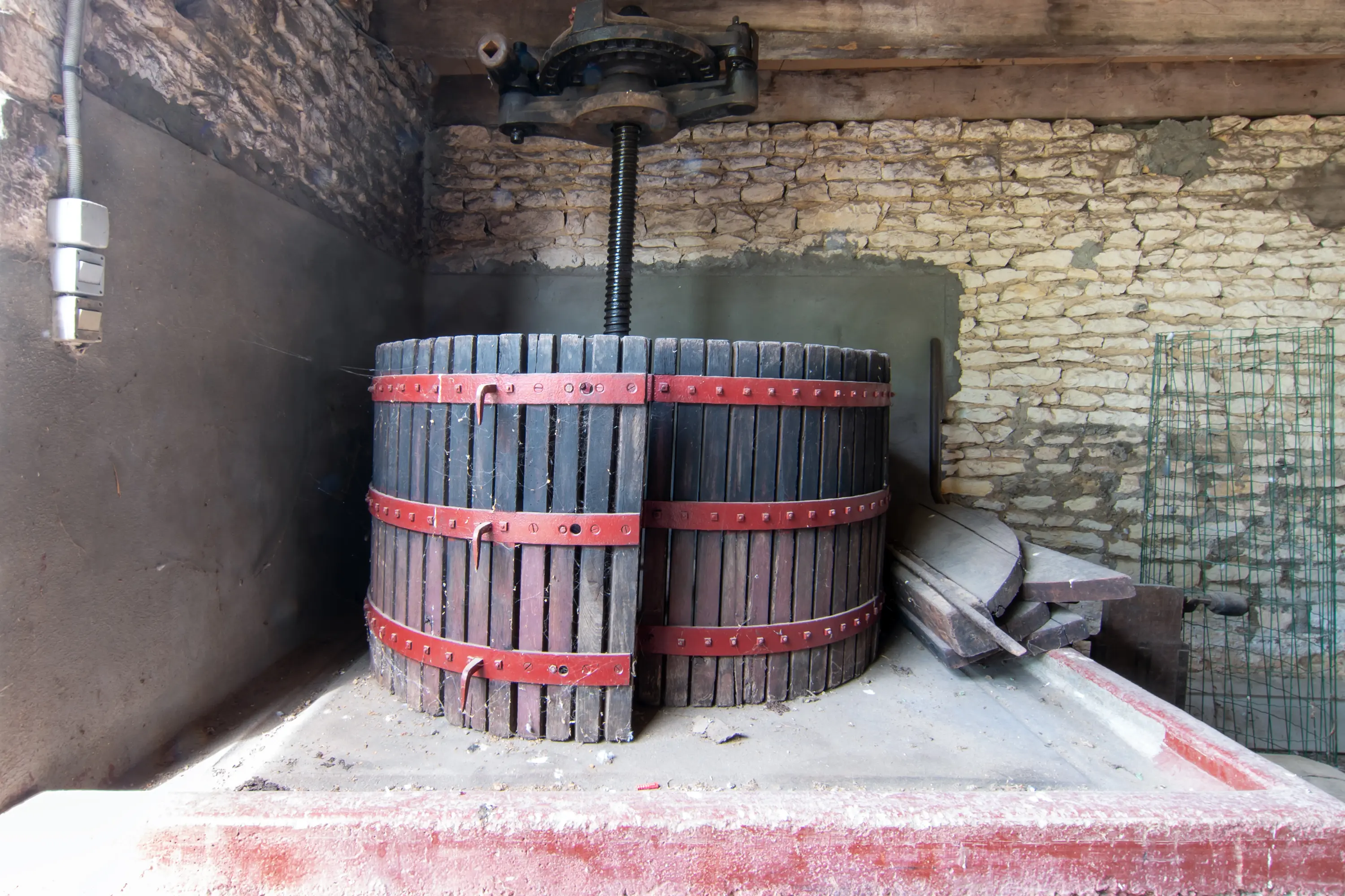 Maison 1 pièces à Neuville-de-Poitou — photo 10