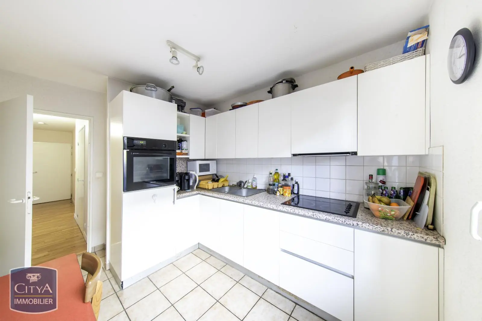 Appartement 3 pièces à Poitiers — photo 13