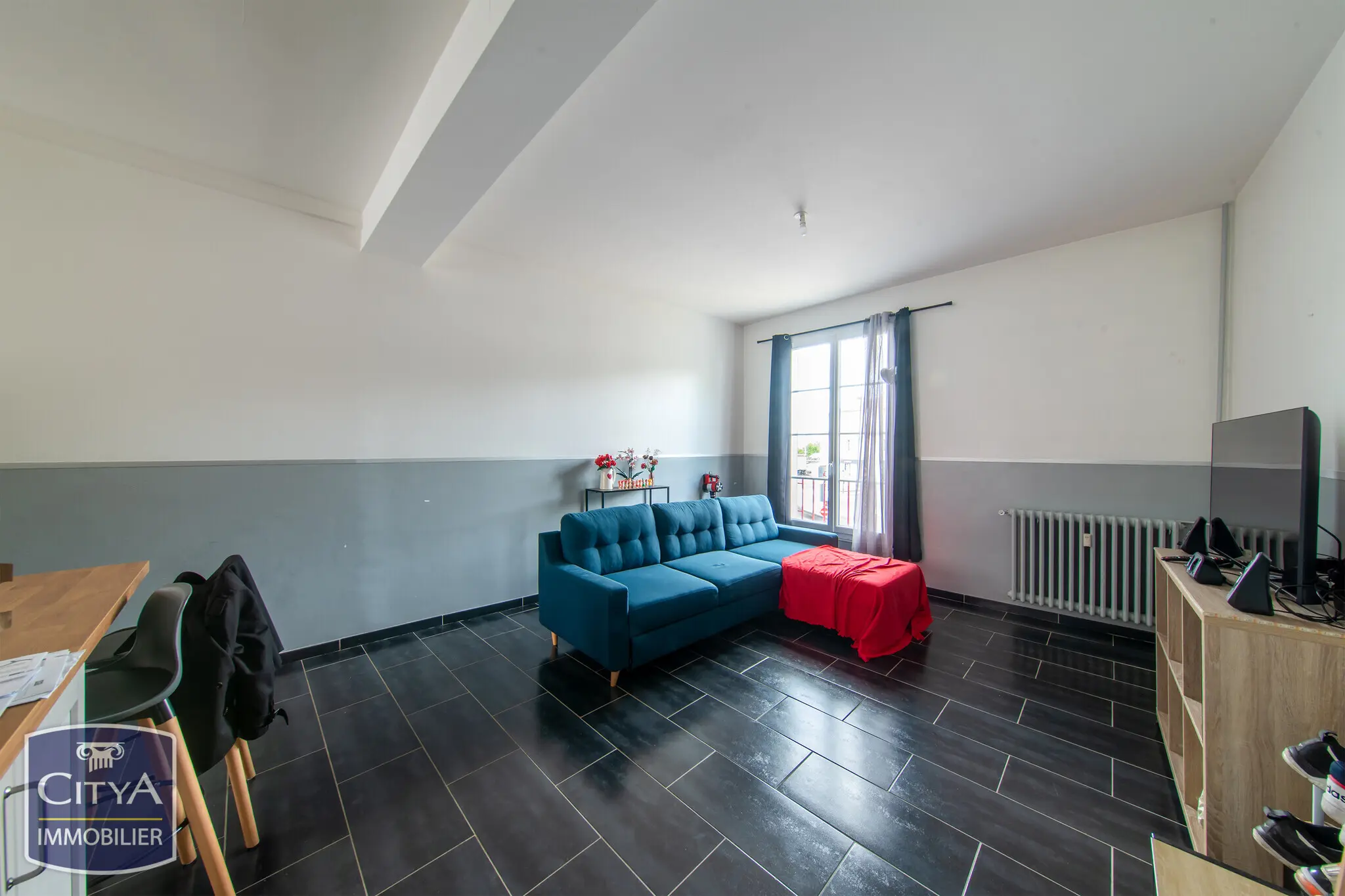 Appartement 3 pièces à Poitiers — photo 4