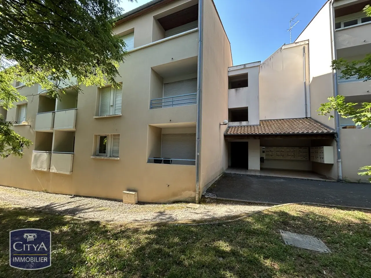 Appartement 1 pièces à Poitiers — photo 6