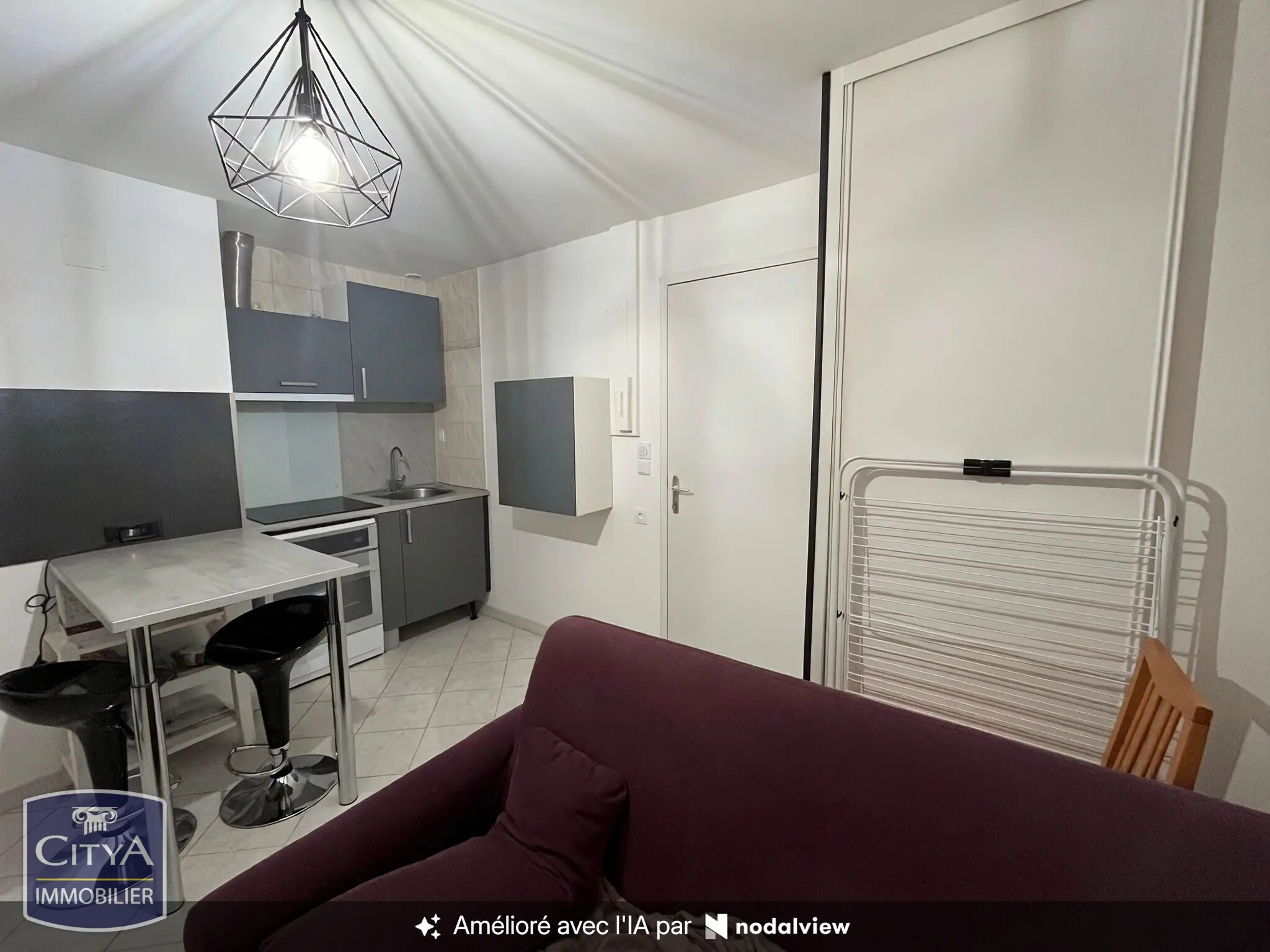 Appartement 2 pièces à Poitiers — photo 3