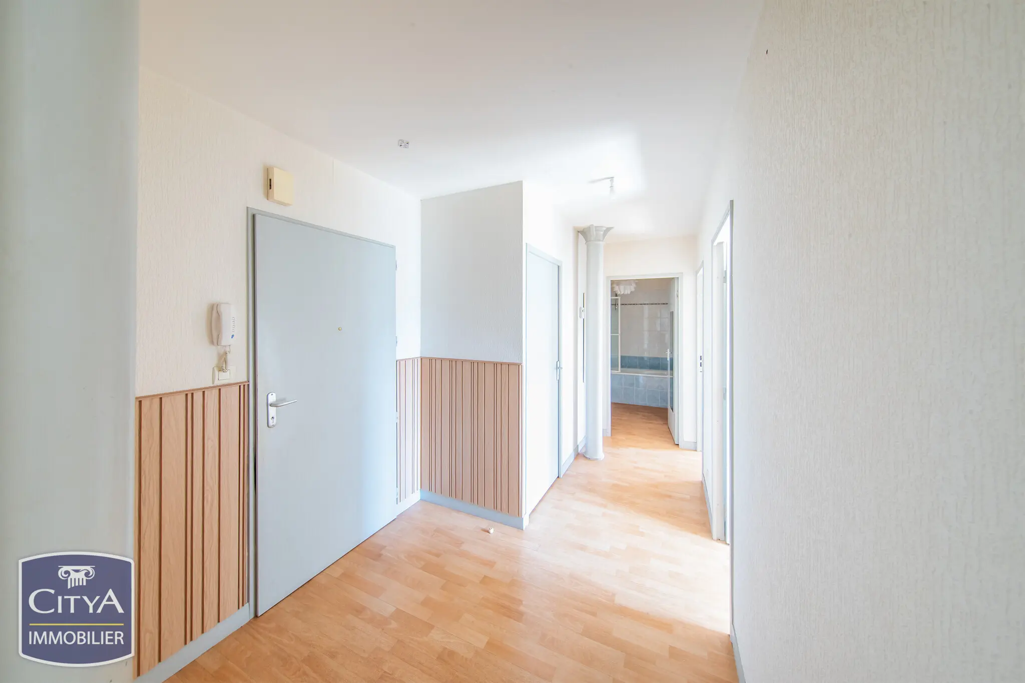 Appartement 3 pièces à Poitiers — photo 4