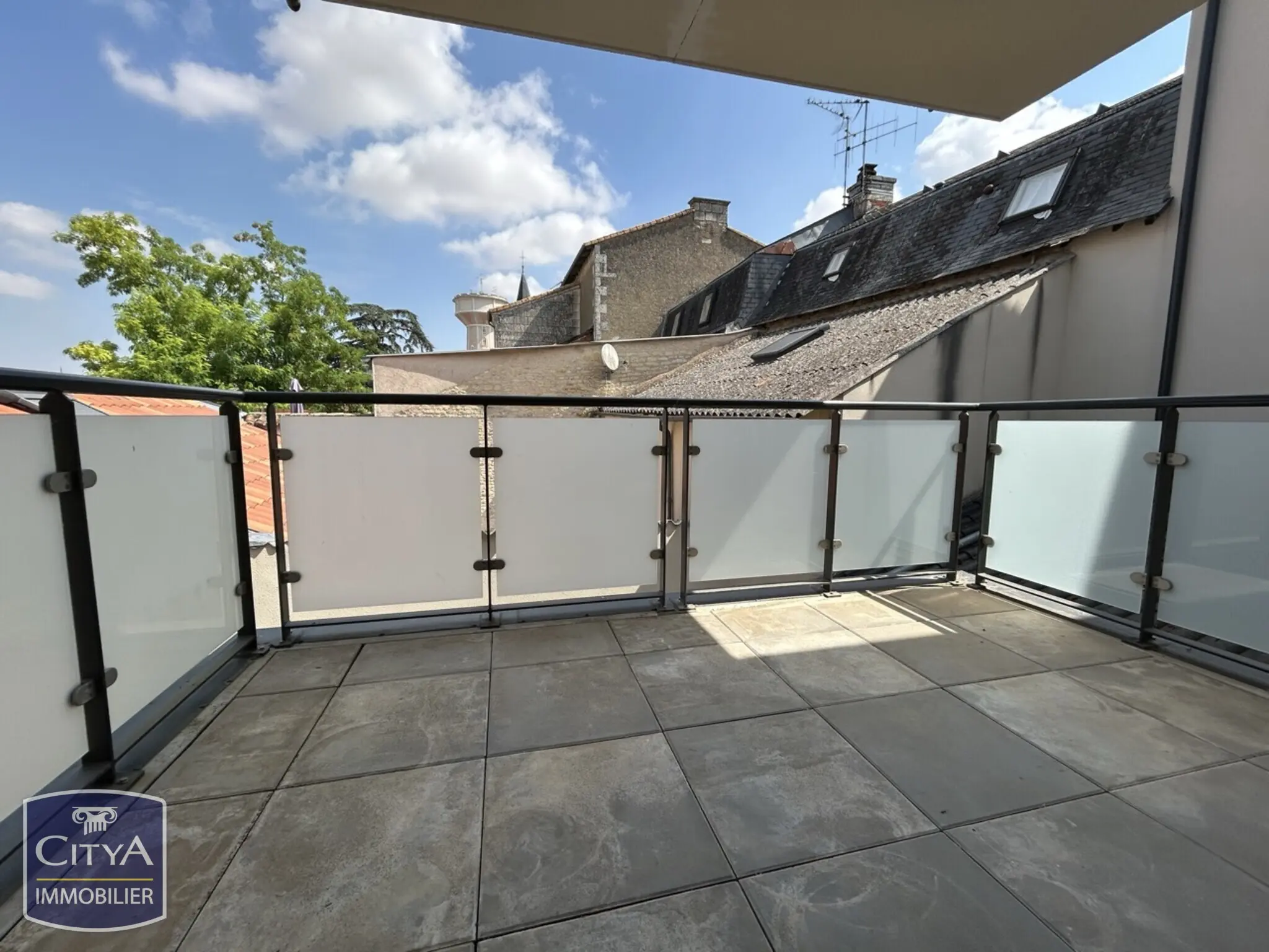 Appartement 3 pièces à Neuville-de-Poitou — photo 4