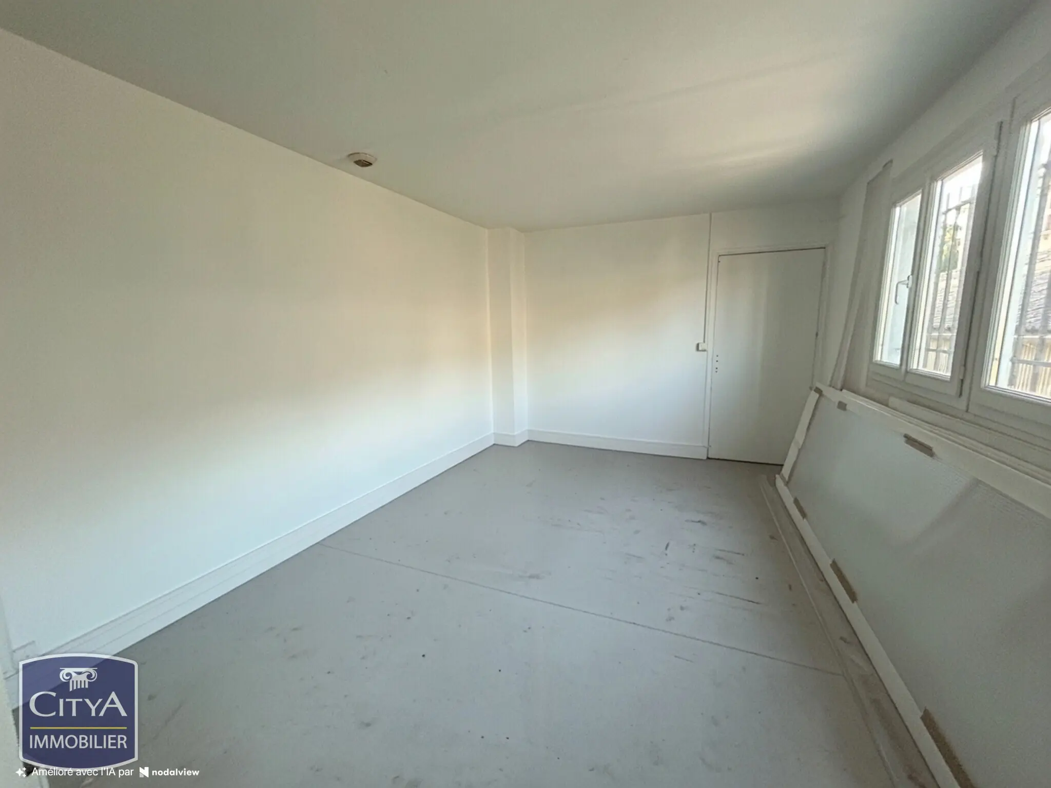 Immeuble à Poitiers — photo 7