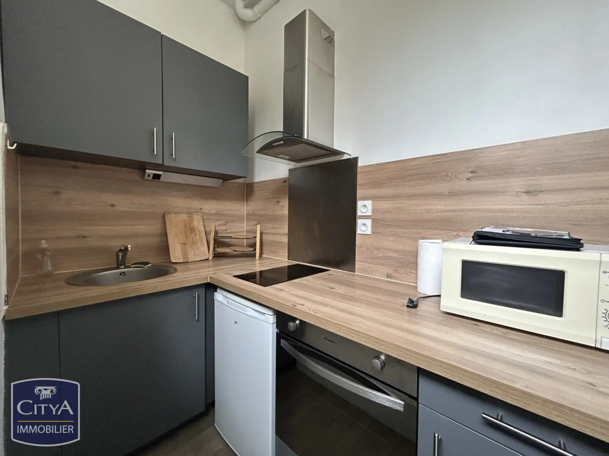 Appartement 1 pièces à Poitiers — photo 7