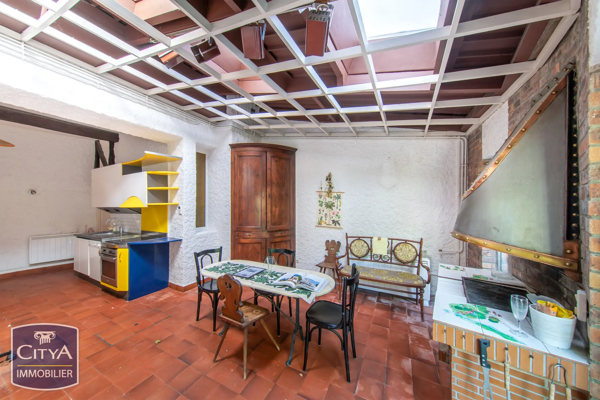 Appartement 6 pièces à Poitiers — photo 8