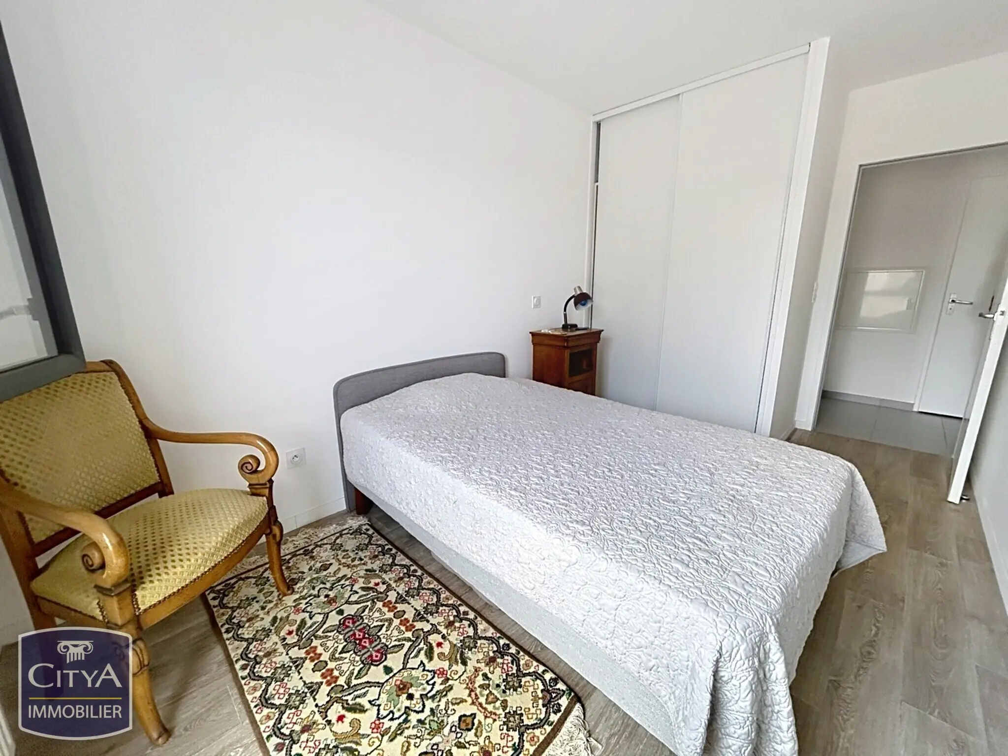Appartement 3 pièces à Neuville-de-Poitou — photo 10