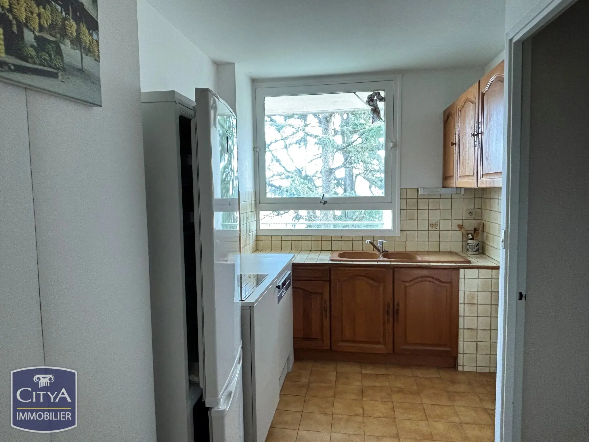 Appartement 4 pièces à Poitiers — photo 3