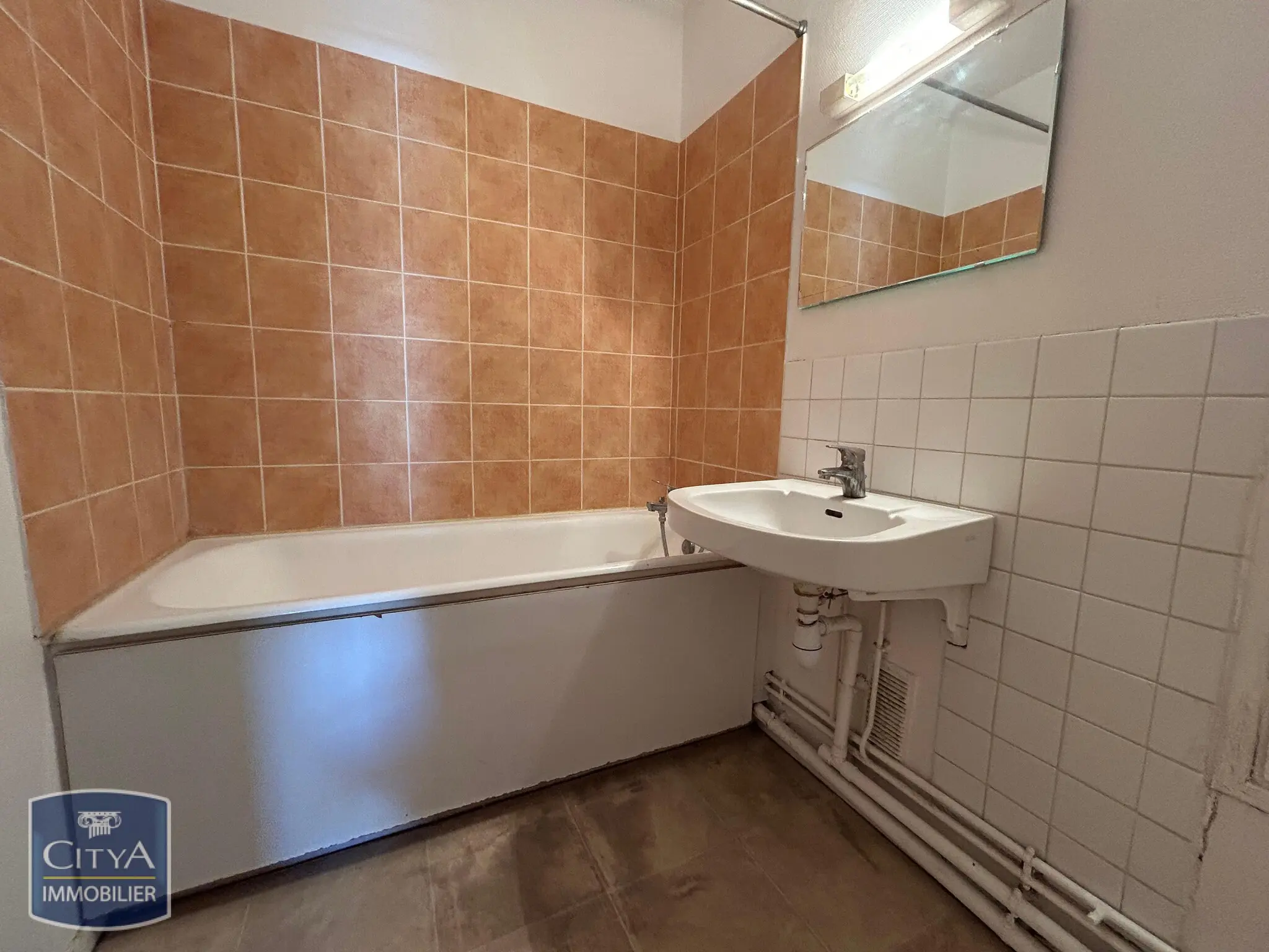 Appartement 4 pièces à Poitiers — photo 5