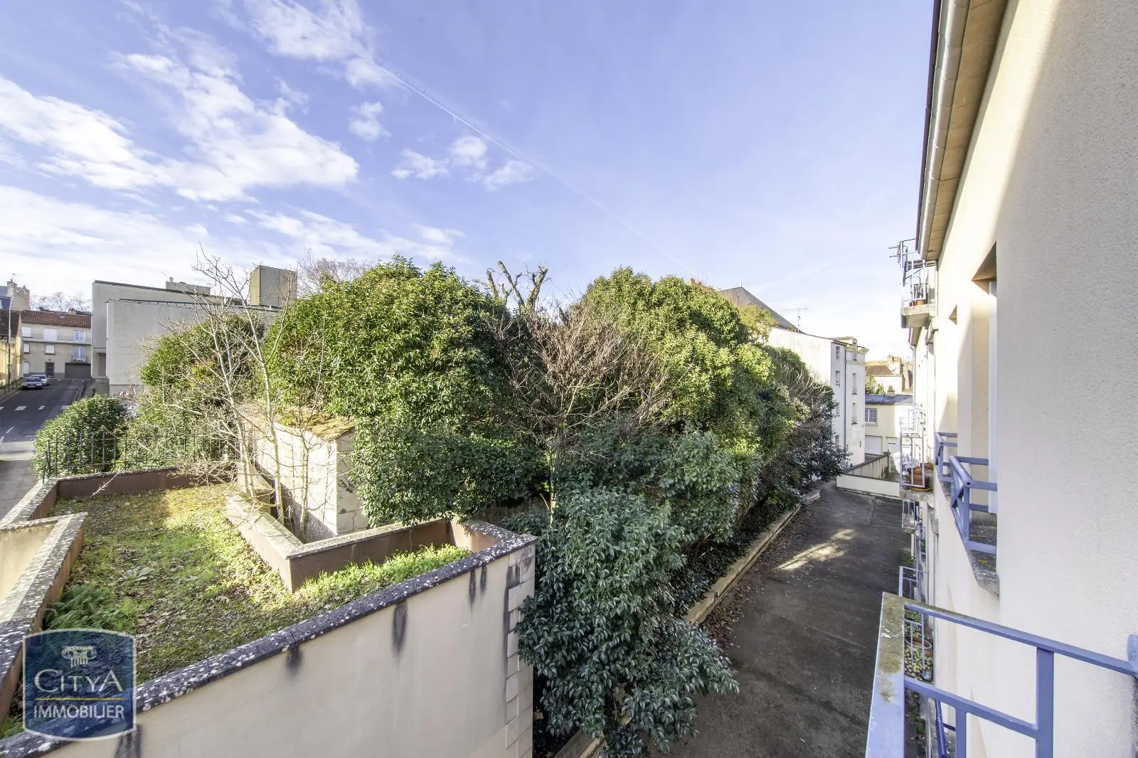 Appartement 3 pièces à Poitiers — photo 8