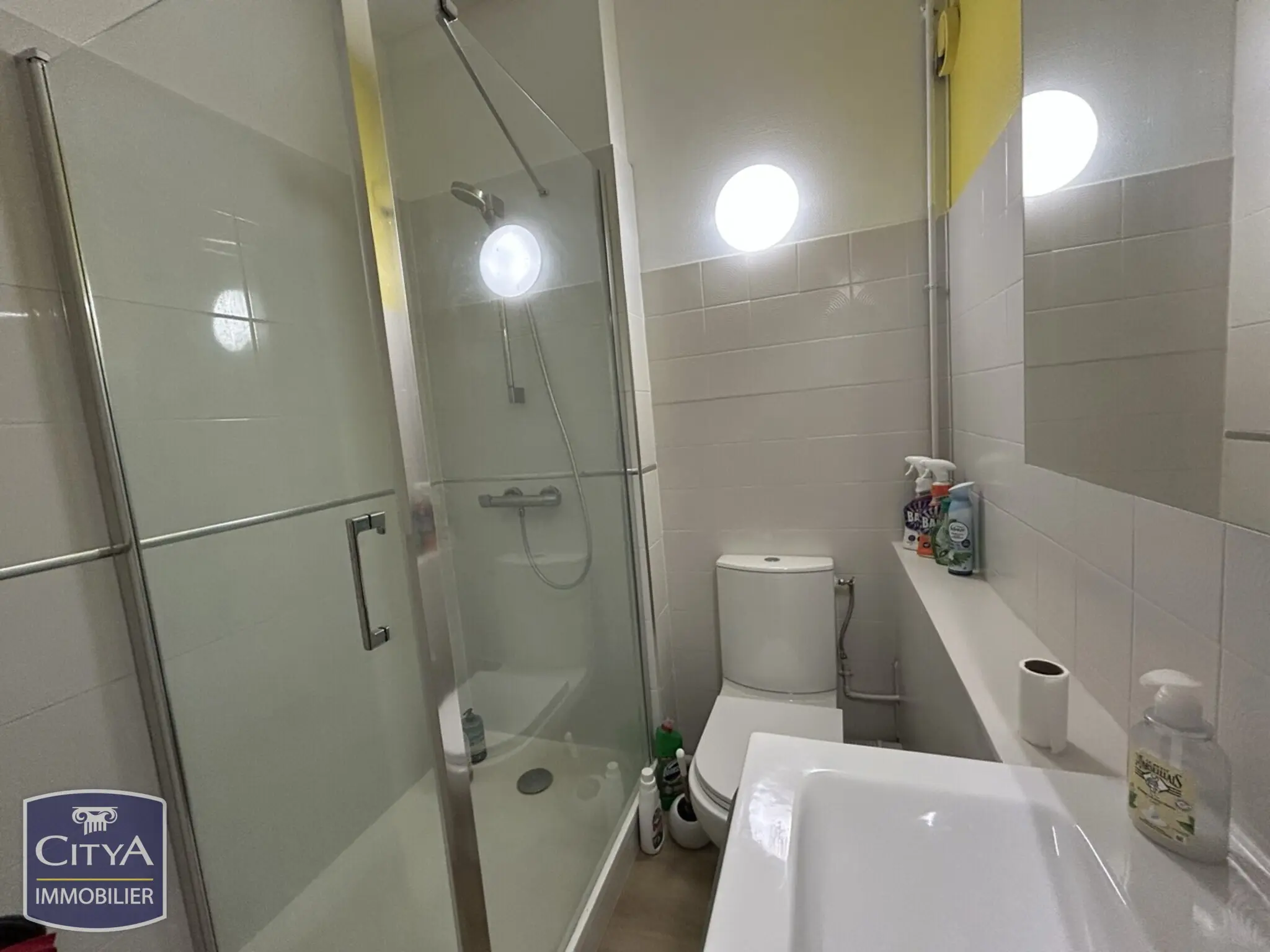Appartement 1 pièces à Poitiers — photo 9