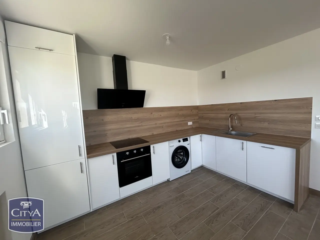 Appartement 3 pièces à Poitiers — photo 3