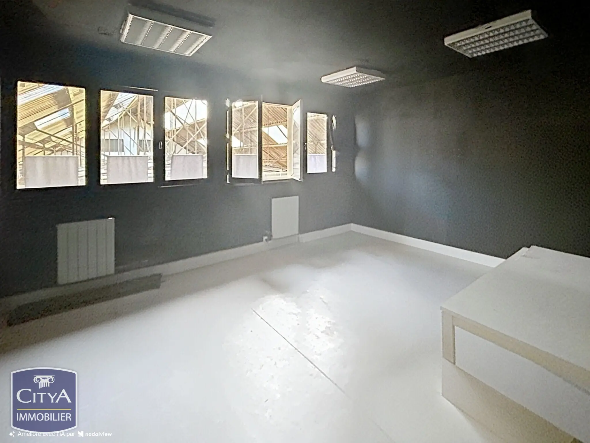 Immeuble à Poitiers — photo 10