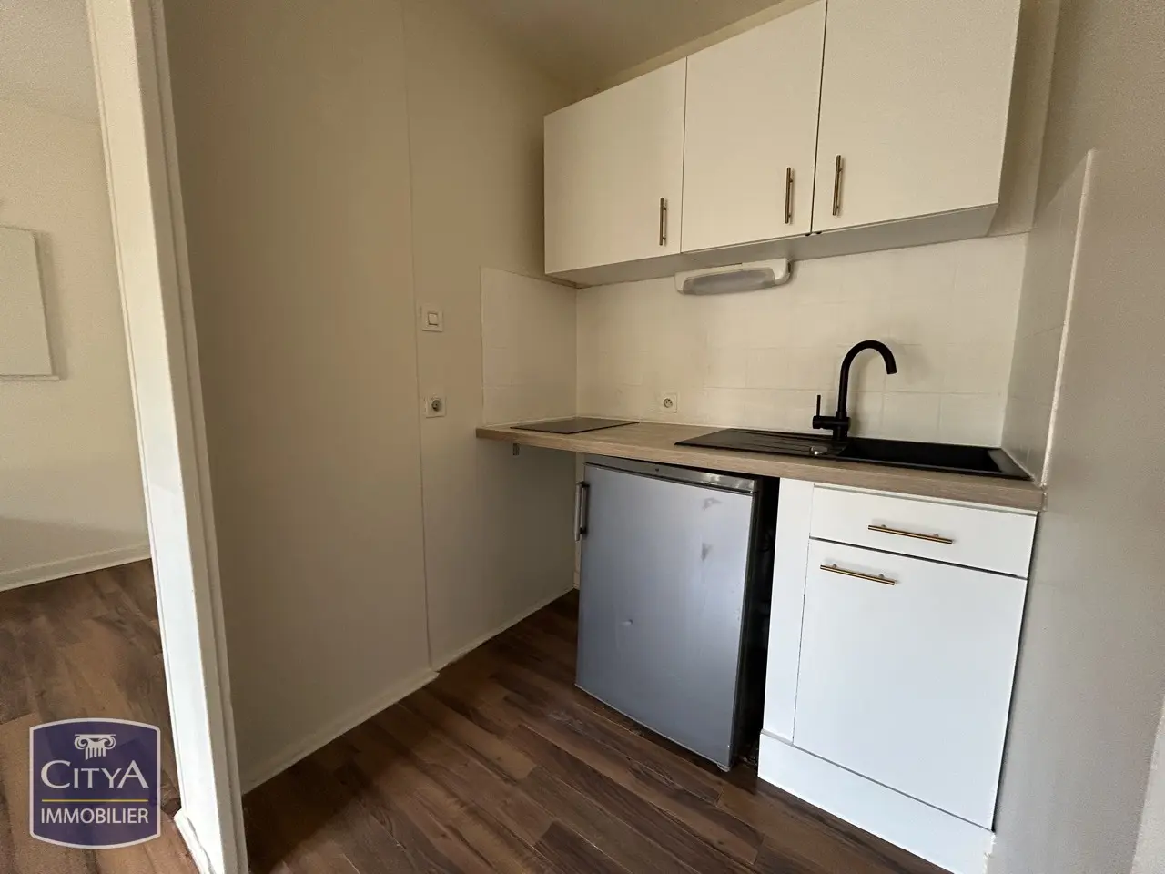 Appartement 2 pièces à Saint-Benoît — photo 4