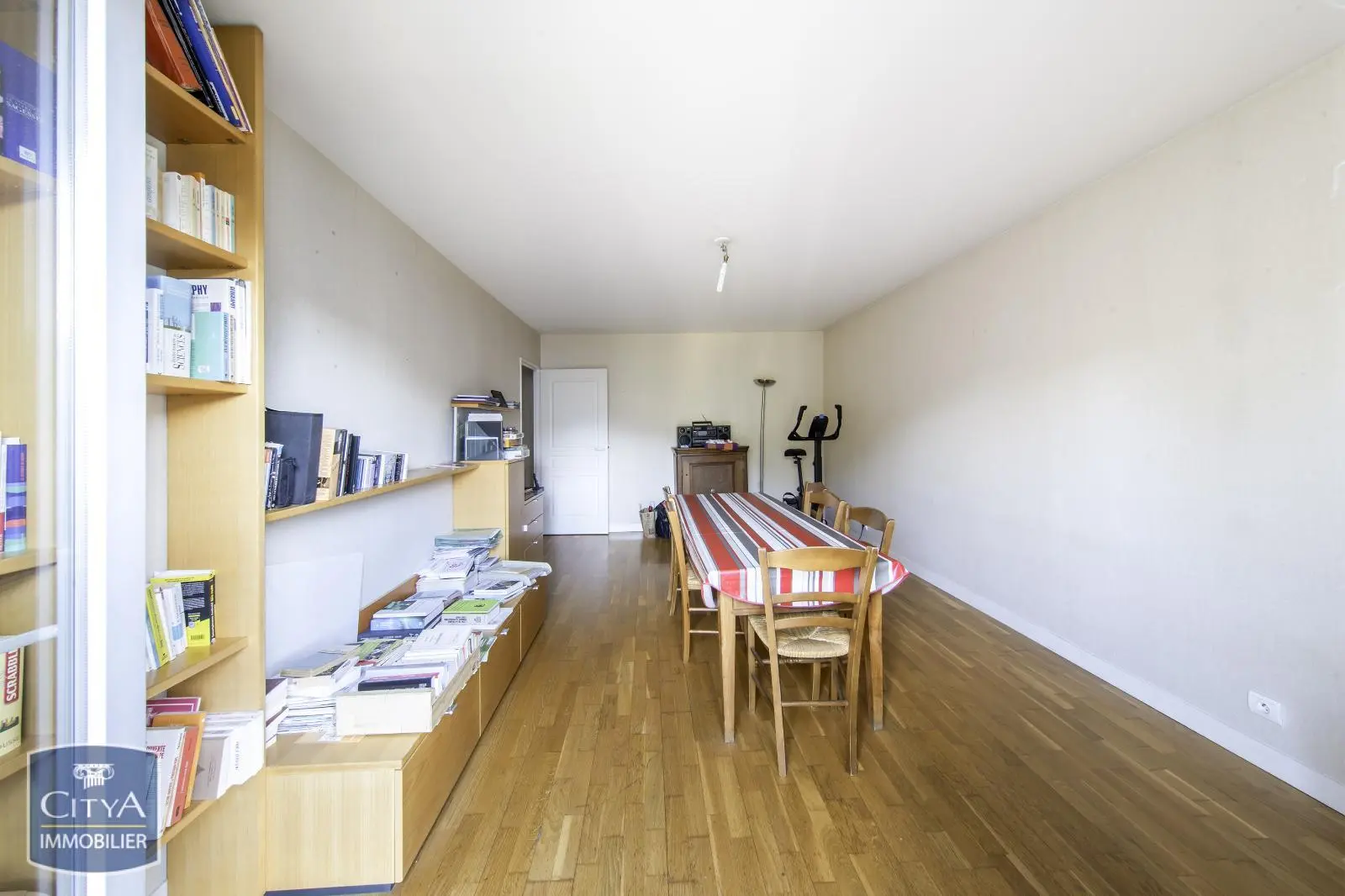 Appartement 3 pièces à Poitiers — photo 7
