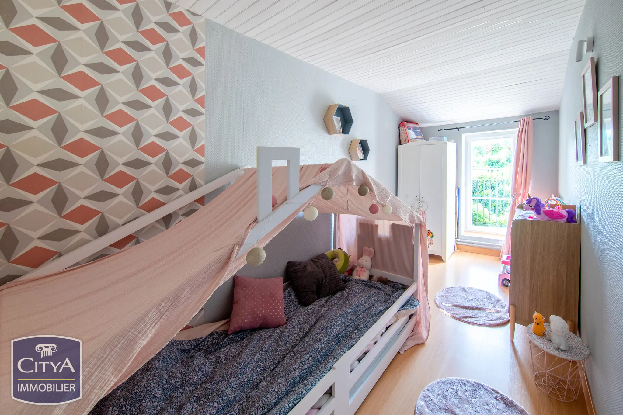 Maison 4 pièces à Fontaine-le-Comte — photo 9