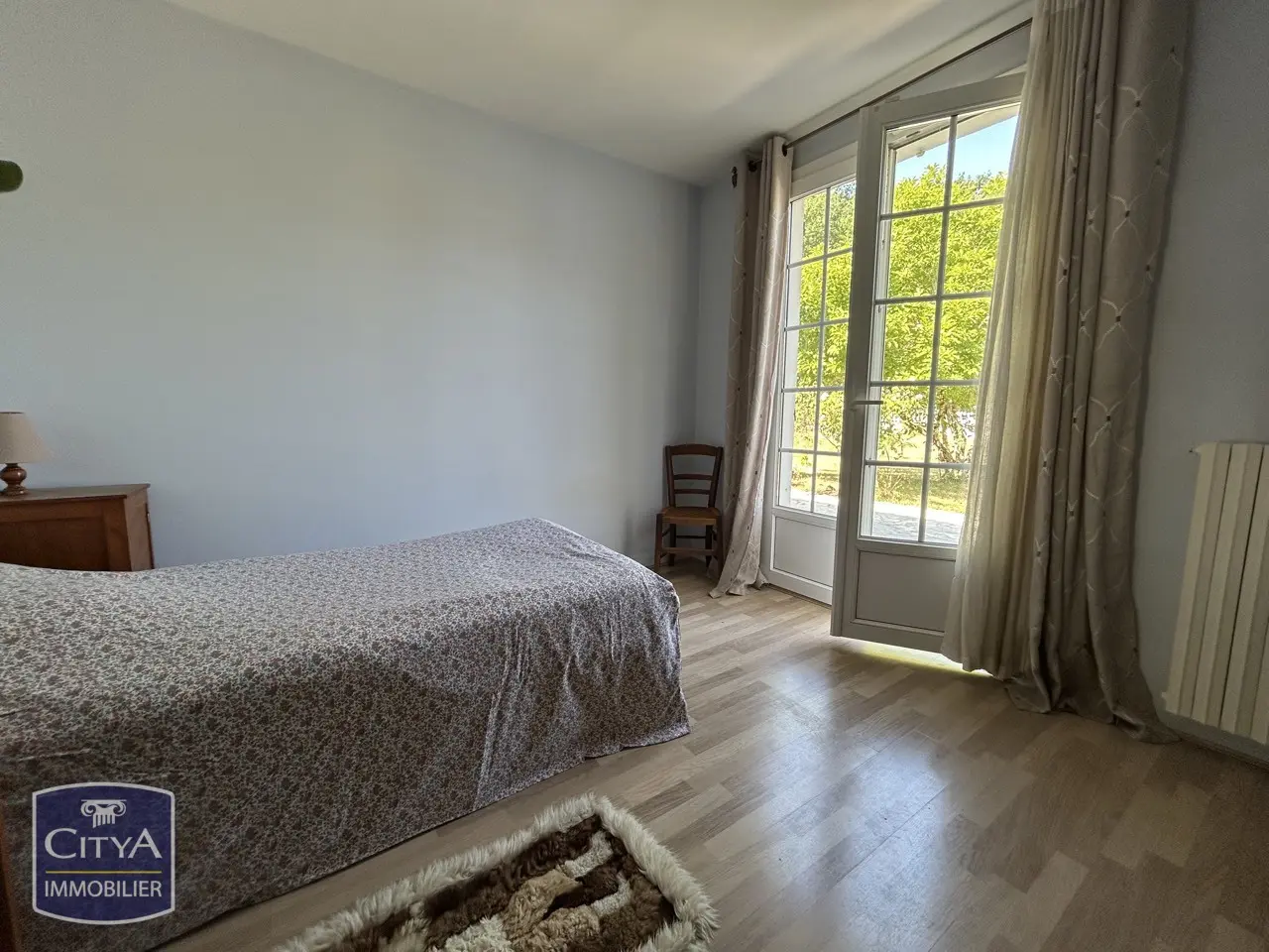 Maison 5 pièces à Savigny-Lévescault — photo 9