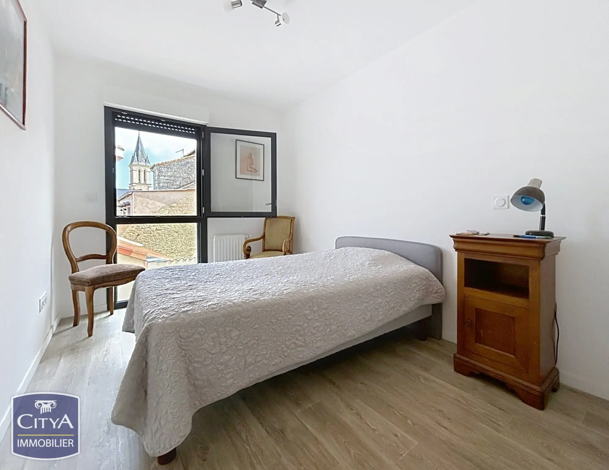 Appartement 3 pièces à Neuville-de-Poitou — photo 9