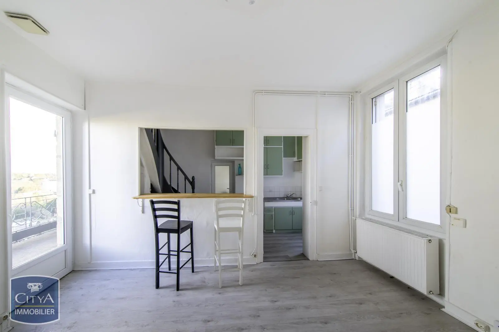 Maison 3 pièces à Poitiers — photo 5