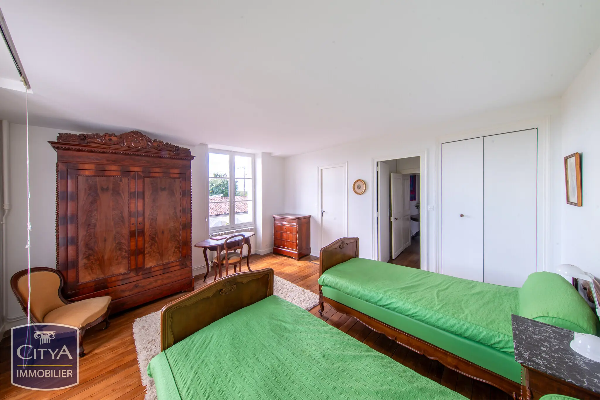 Maison 10 pièces à La Villedieu-du-Clain — photo 16
