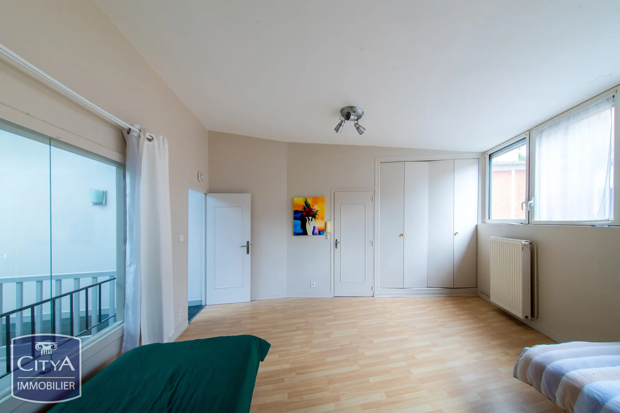 Appartement 4 pièces à Poitiers — photo 7