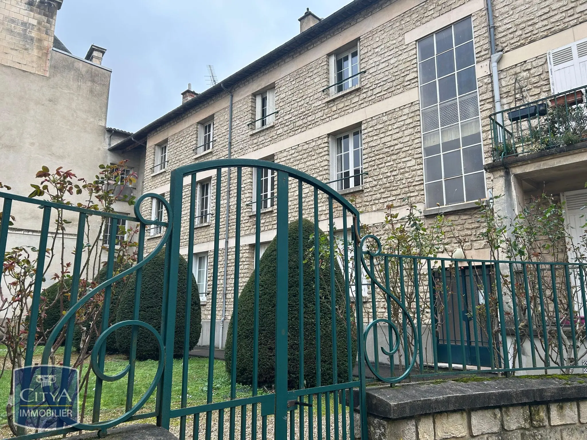 Appartement 2 pièces à Poitiers — photo 2