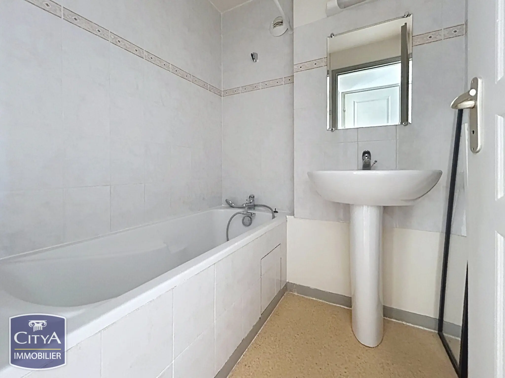 Appartement 2 pièces à Poitiers — photo 7