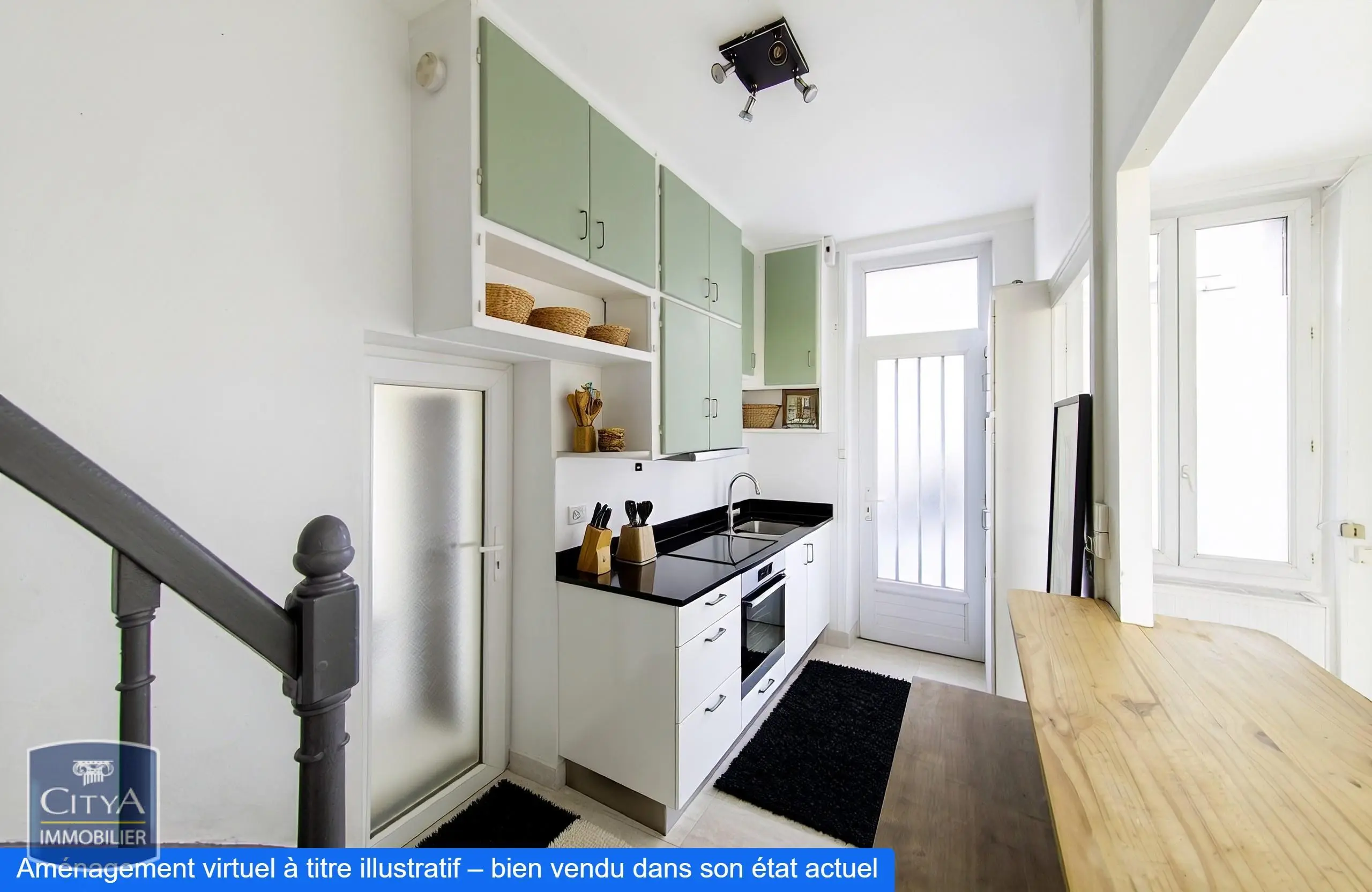 Maison 3 pièces à Poitiers — photo 3