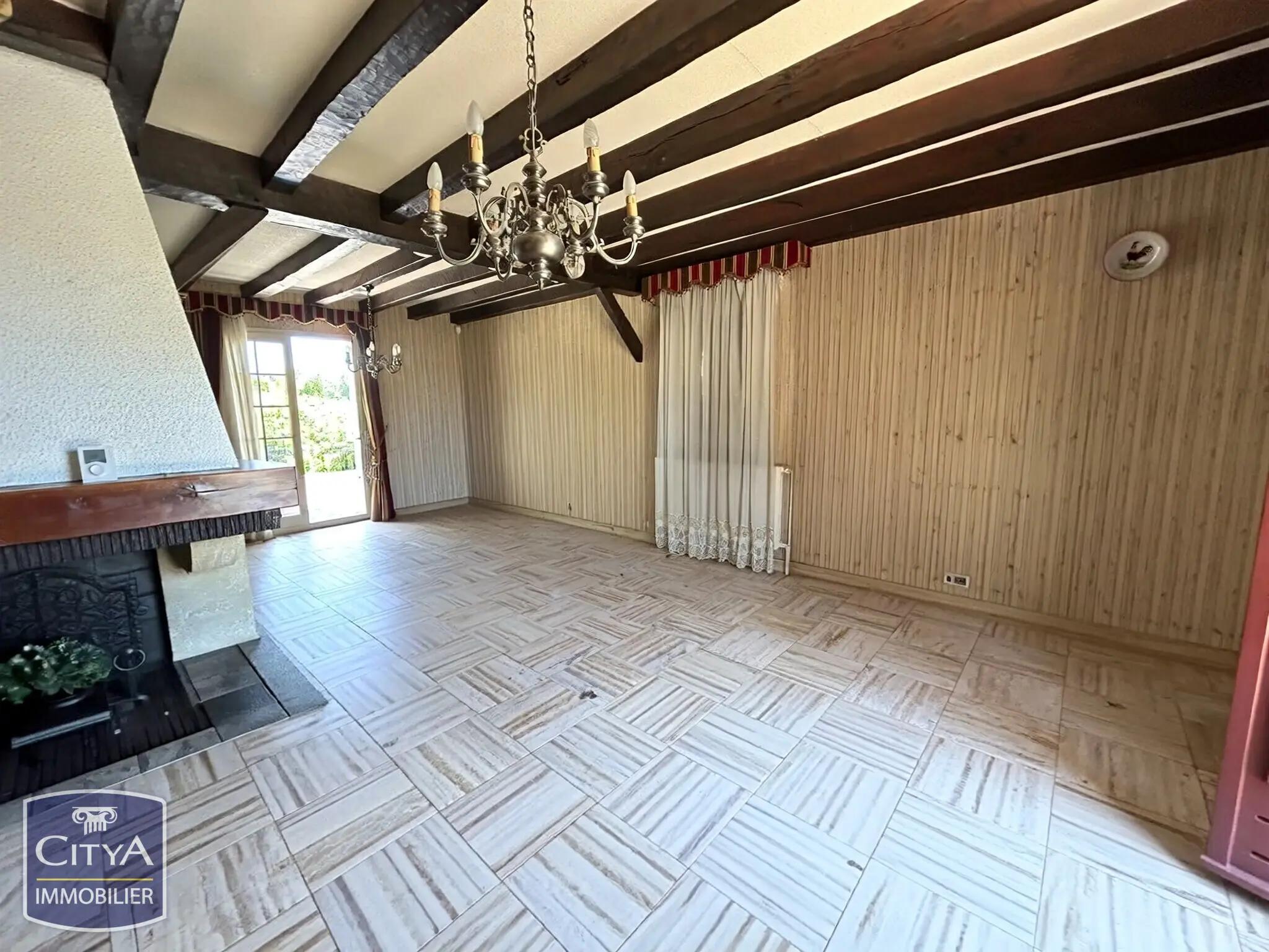 Maison 8 pièces à Buxerolles — photo 7
