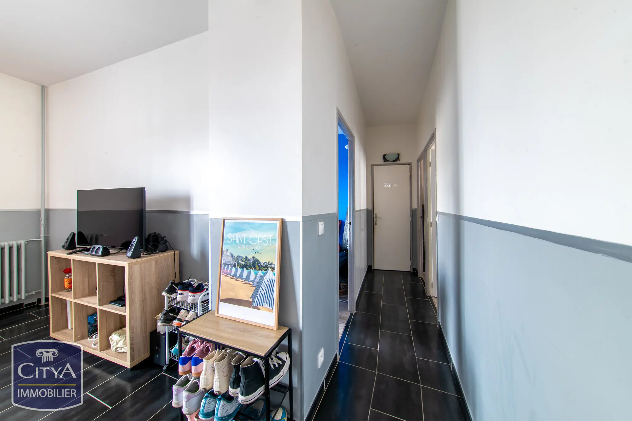 Appartement 3 pièces à Poitiers — photo 5