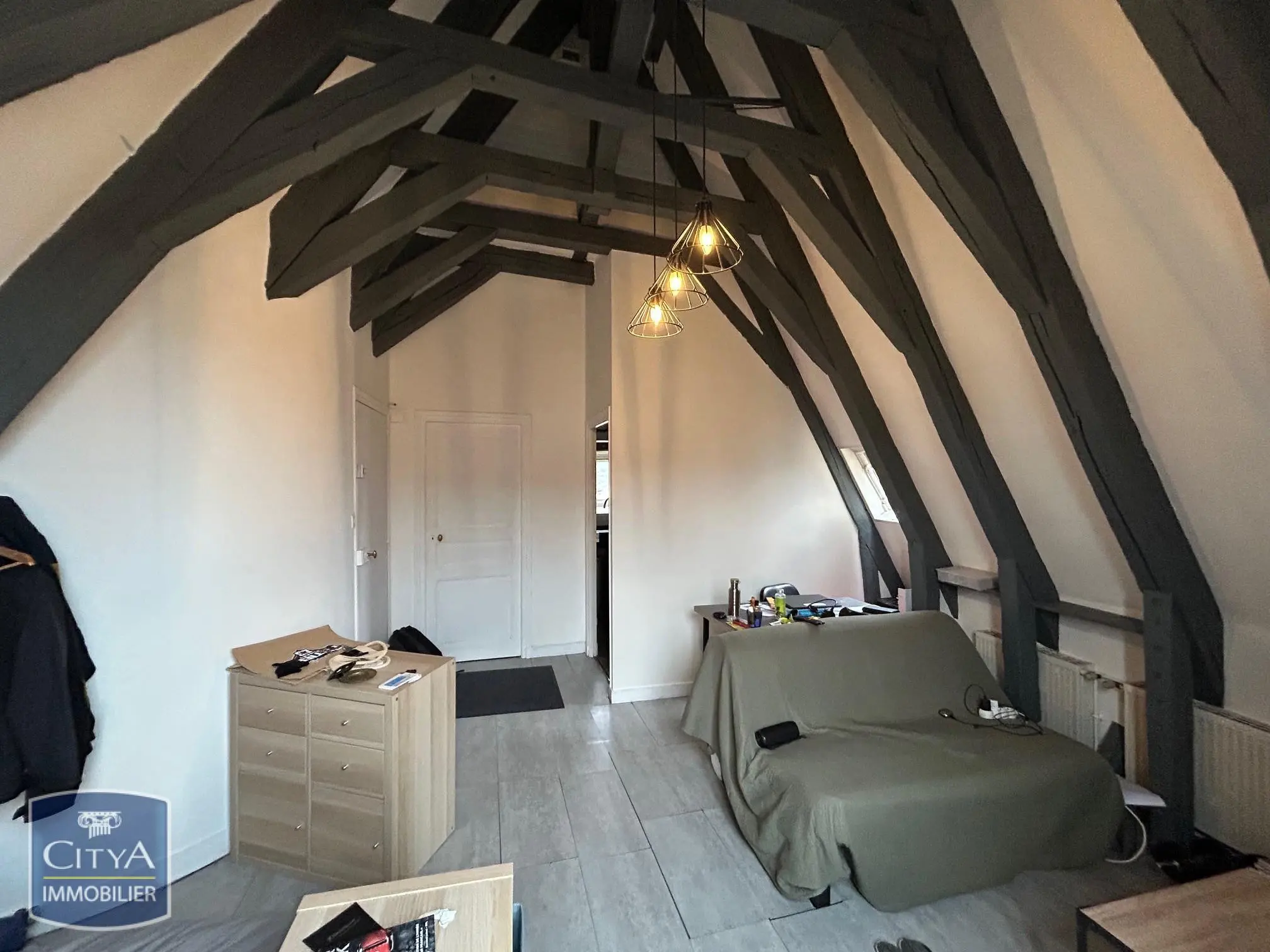 Appartement 1 pièces à Poitiers — photo 4