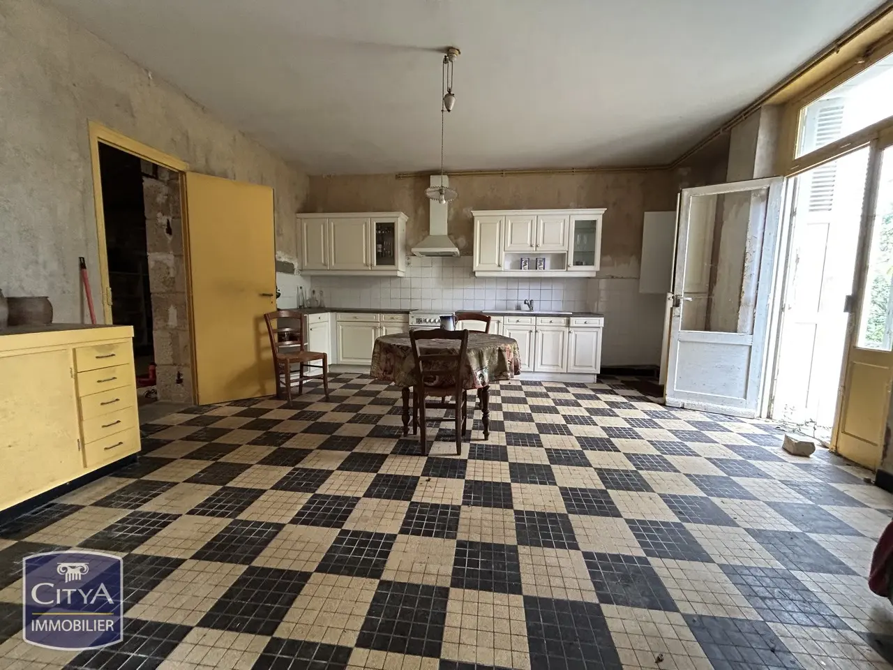 Maison 5 pièces à Migné-Auxances — photo 12