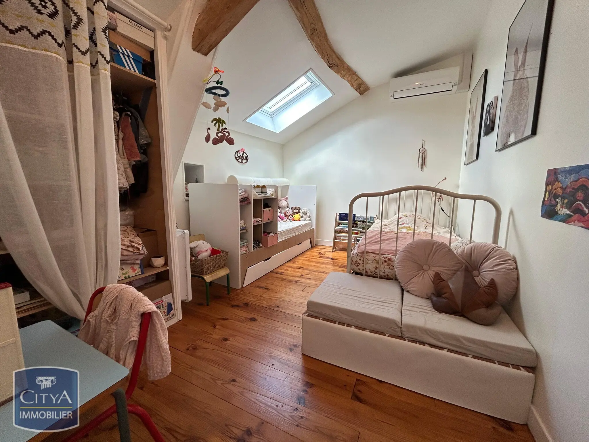 Maison 5 pièces à Quinçay — photo 8